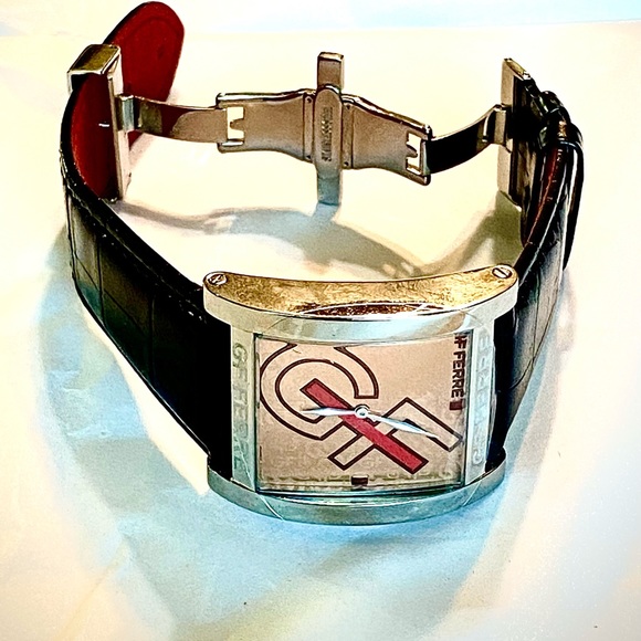 GF Ferre Watch!! - Picture 9 of 10